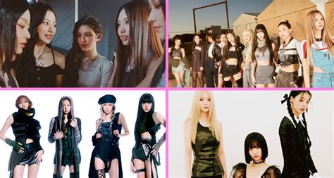 Who is your fave K-pop girl group? – Total Girl