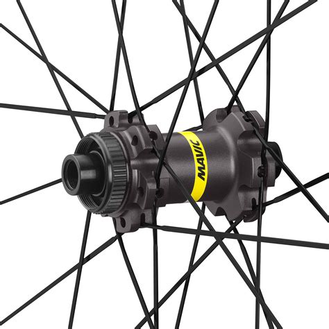 Mavic Allroad Elite Road Disc Gravel Laufradsatz 27 5 Zweirad Stadler