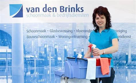 Van Den Brinks Schoonmaak Harderwjk Van Den Brinks Schoonmaak