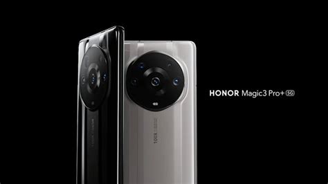 HONOR Magic 3 series launched: The best HUAWEI alternative yet? (Updated)