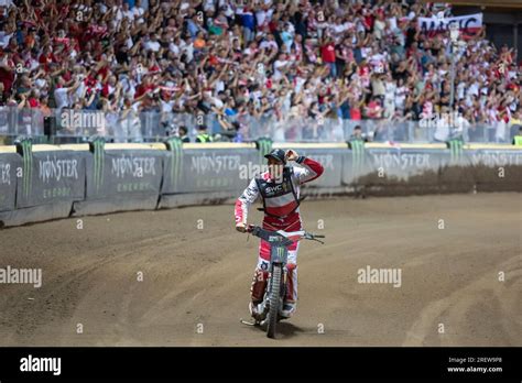 29 Luglio 2023 Wroclaw 2023 07 29 Wroclaw Zuzel Speedway 2023