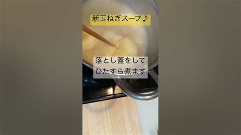 ②【新玉丸ごとスープに挑戦♪】かんたんレシピ 丸ごとチャレンジメニュー 玉ねぎだ丸ごと玉ねぎこれは玉ねぎだ Youtube