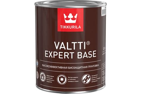 Tikkurila Valtti Expert Base