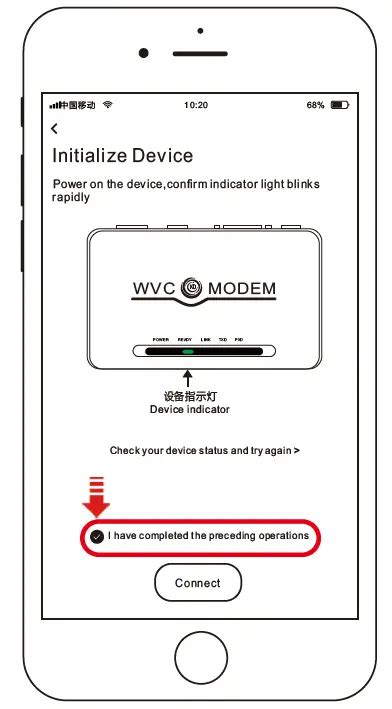 Expert Green Energy WVC 700 Micro Inverter User Manual