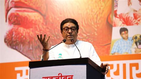 Mumbai News Highlights Mns Chief Raj Thackeray Declares Unconditional