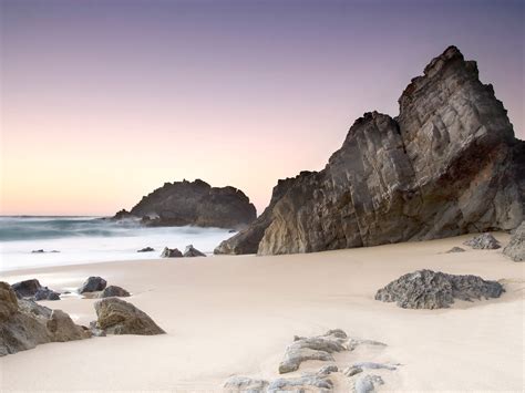 The Best Beaches in Spain and Portugal - Photos - Condé Nast Traveler