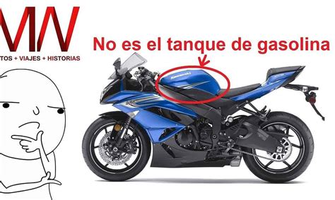 Cómo Limpiar El Tanque De Gasolina De Tu Moto De Forma Efectiva Y Segura En Casa