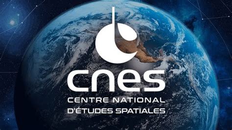 Cnes 60 Ans Dambitions Spatiales