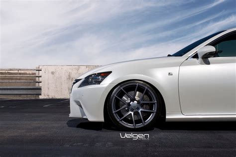 Lexus Gs F Sport Velgen Wheels Vmb Clublexus Lexus Forum