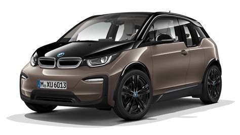 BMW I3 120 Ah 2018 2022 Preise Und Technische Daten EV Database