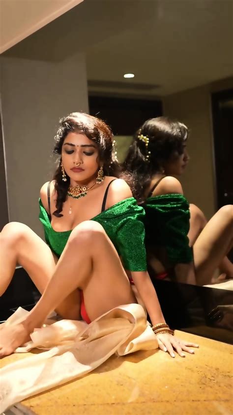 Sexy Mallu Model Lavanya Manikam Eporner