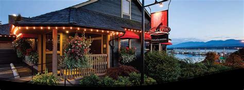 Comox By The Sea – Blackfin Pub