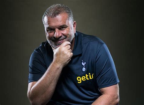 I Hated It Mate Ange Postecoglou On The One Thing He Doesnt Like