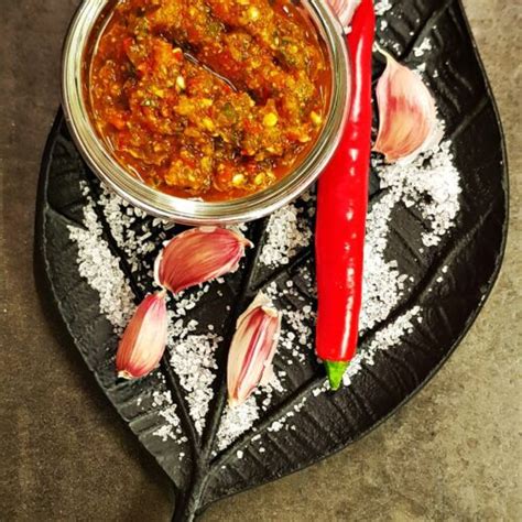 Special Hot Sauce Adjika Tasty Recipes And Healthy Lifestyle Blog