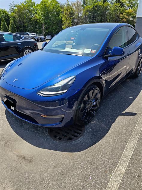 Model y performance : r/TeslaLounge