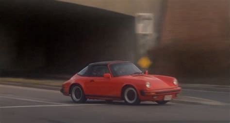 Imcdb Org Porsche Carrera Targa In Kojak It S Always