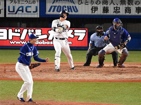 待ちに待ちに待ったプロ野球開幕／6試合写真ライブ プロ野球ライブ速報写真ニュース 日刊スポーツ