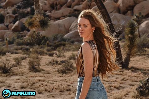 Larsen Thompson Larsenthompson Nude Leaks OnlyFans Photo 11 Fapellino