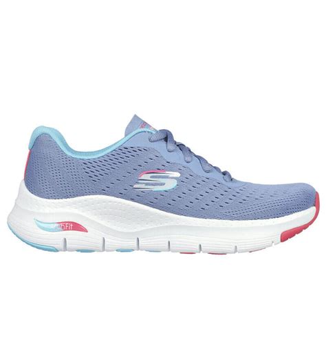 Skechers Trainers Arch Fit Infinity Cool Lilac Esdemarca Store