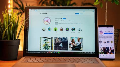 Como Postar Foto No Instagram Pelo PC Ou Notebook Sem Instalar