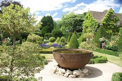 New England As I See It Naked Gardening