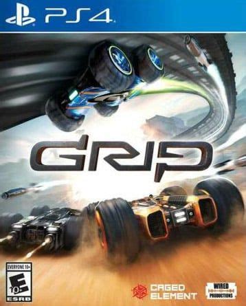 21 Best PlayStation 4 Racing Games