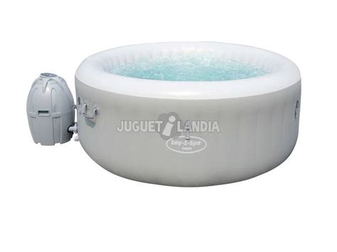 Acheter Jacuzzi Gonflable Lay Z Spa Tahiti Air Jet 180x66 Cm Bestway