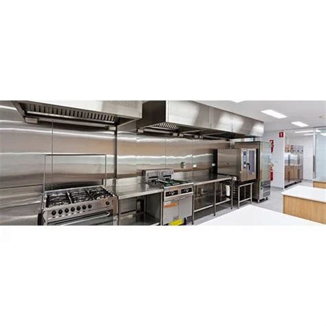 Bakery Kitchen Equipment at Rs 145000 | Bakery Machinery in Pune | ID ...