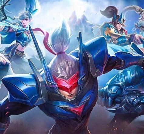 Mobile Legends February 2023 leaks - New skins, events, and heroes