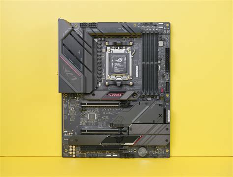 Rog Strix B E E Gaming Wifi