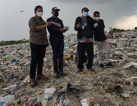 Ppid Kementrian Lingkungan Hidup Dan Kehutanan Tersangka Kasus