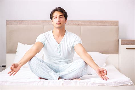 Practise Yoga For A Good Nights Sleep Times Of Oman