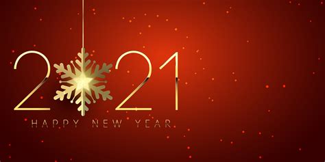 Elegant Happy New Year banner design 1828688 Vector Art at Vecteezy