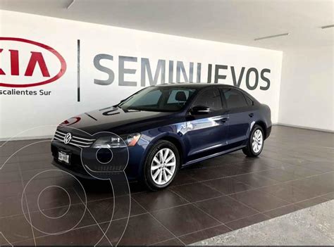 Volkswagen seminuevos en México precio desde 160 001 hasta 200 000