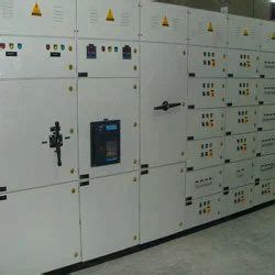 Pcc Panel At Best Price In New Delhi By Powertech Switchgears I Pvt