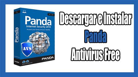 Descargar E Instalar Panda Antivirus Gratis Youtube