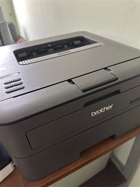 Brother Mono Laser Printer with Duplex HL-L2365DW, Computers & Tech ...