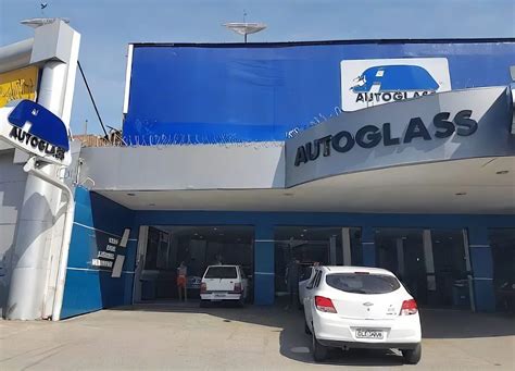 Autoglass Anuncia Vagas Para Operador De Estoque Vendedor Interno E