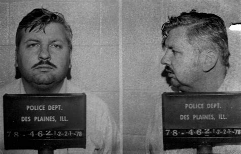 Clown By Day Serial Killer By Night John Wayne Gacy The Killer With