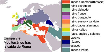 Historia De La Cultura La Crisis Del Imperio Y La Transici N