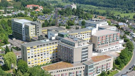 Sexuelle Belästigung Im Klinikum Bad Hersfeld Sprecher Räumt Vorfälle