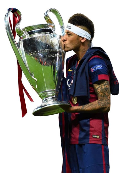 Neymar football render - FootyRenders in 2023 | Neymar, Neymar football ...