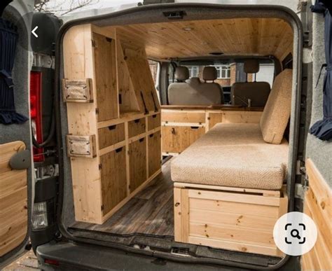 Pin by Osman on Adres Vip Araç Build a camper van Van