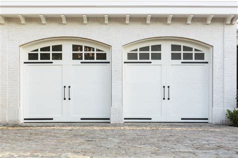 Affordable Ways To Spruce Up Your Garage Door