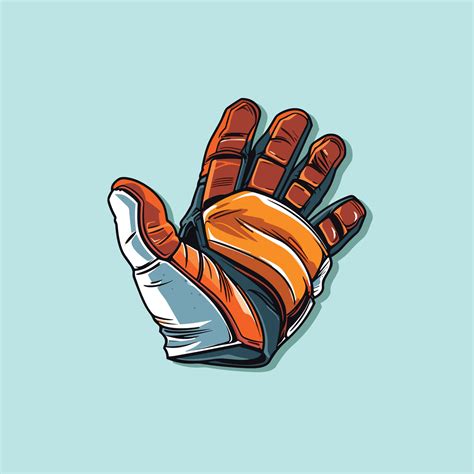 glove vector clip art illustration 28230176 Vector Art at Vecteezy