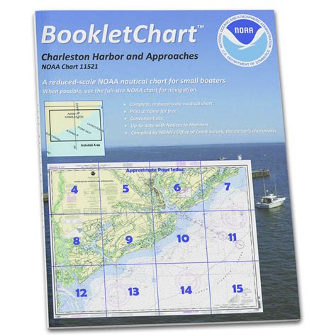 Nautical Charts And Books Noaa Charts For Us Waters Atlantic