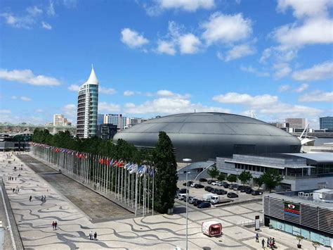 Eurovision 2018 Lisbonne sera la ville hôte Les Chroniques de l