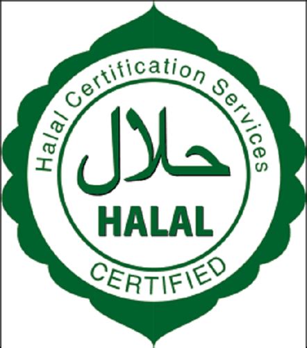 Halal Certification At Rs Certificate In New Delhi Id