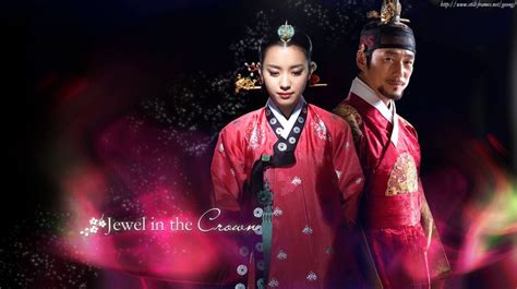 Dong Yi Jewel In The Crown Dae Jang Geum Dong Yi Tv Drama Drama