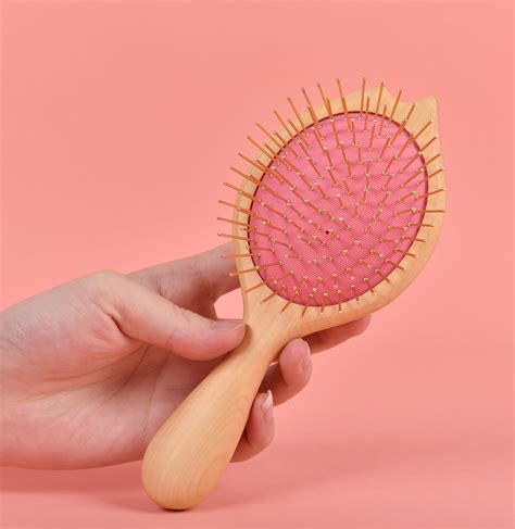 Understanding Hair Brush Bristles A Guide To Choosing The Right Type Tan Mujiang